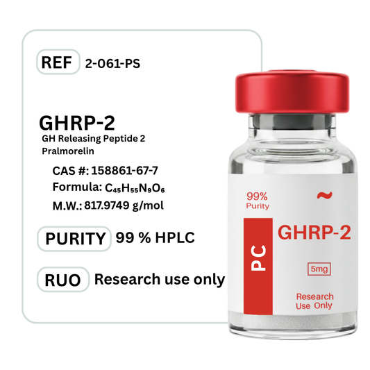 GHRP-2
