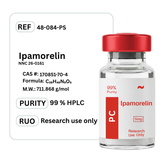 Ipamorelin